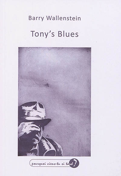Tony's blues