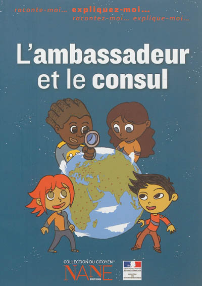 L'ambassadeur et le consul