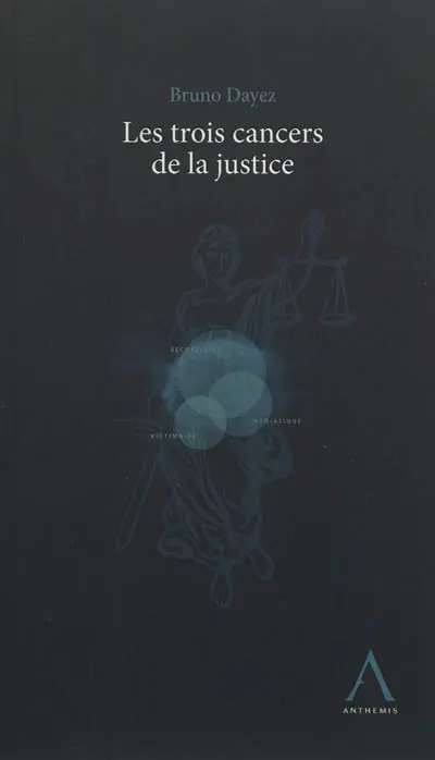 Les trois cancers de la justice