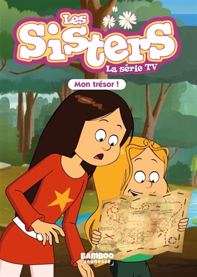 Les sisters : la série TV....