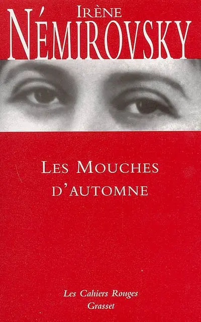 Les mouches d'automne