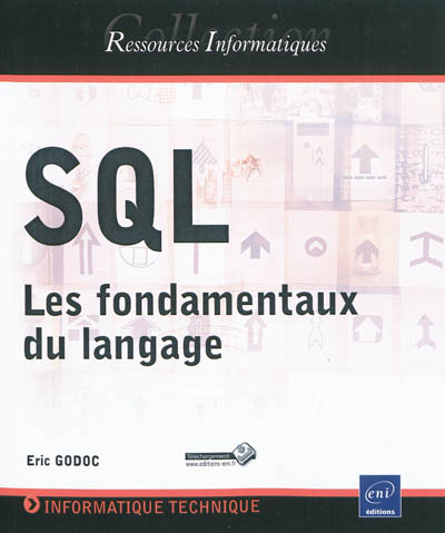 SQL : les fondamentaux du langage