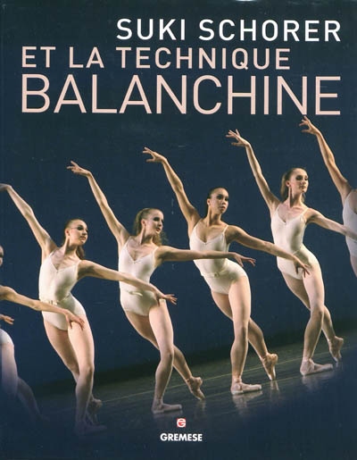Suki Schorer et la technique Balanchine