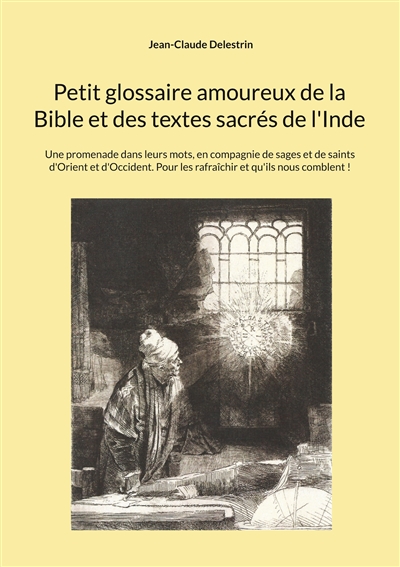 Petit glossaire amoureux de...