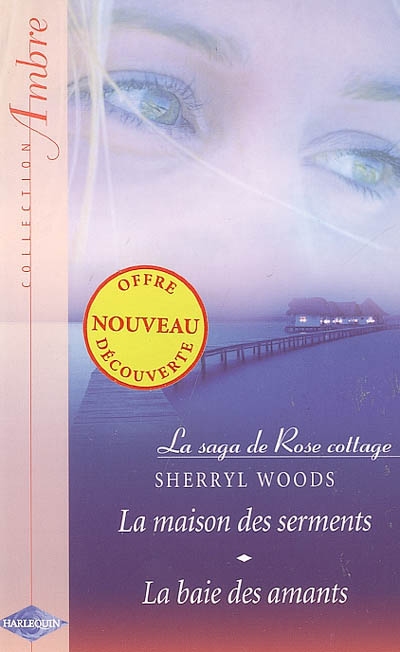 La saga de Rose cottage