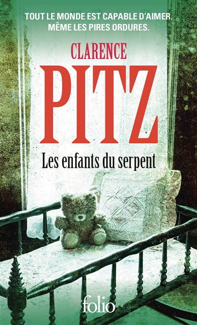 Les enfants du serpent :...