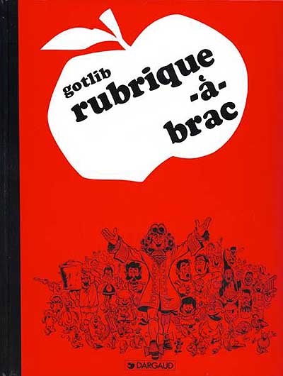 Rubrique-à-brac. Vol. 1