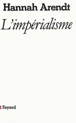 L'impérialisme