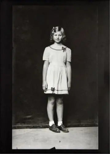 Disfarmer Heber Springs Portraits 1939-1946