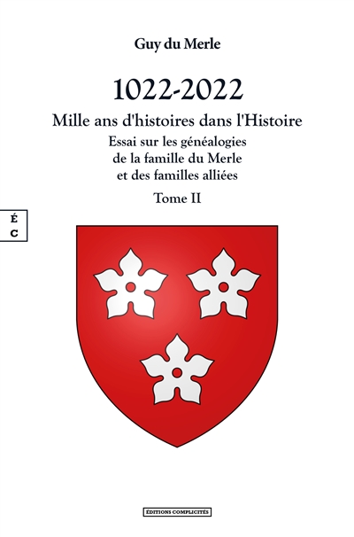 1022-2022 : mille ans...