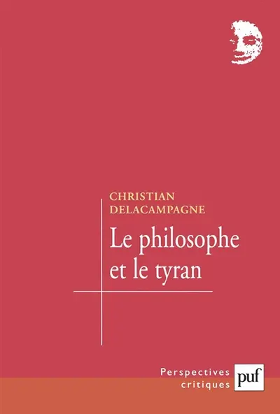 Le philosophe et le tyran