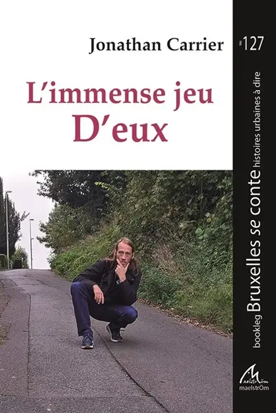L'immense jeu d'eux