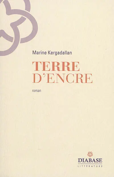 Terre d'encre