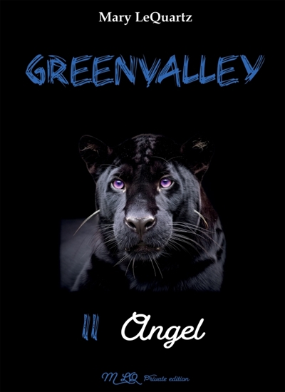GREENVALLEY 2 : Angel