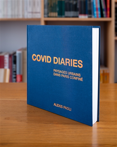 Covid Diaries : Paysages...