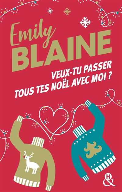 Veux-tu passer tous tes...