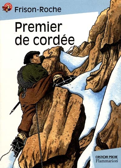 Premier de cordée