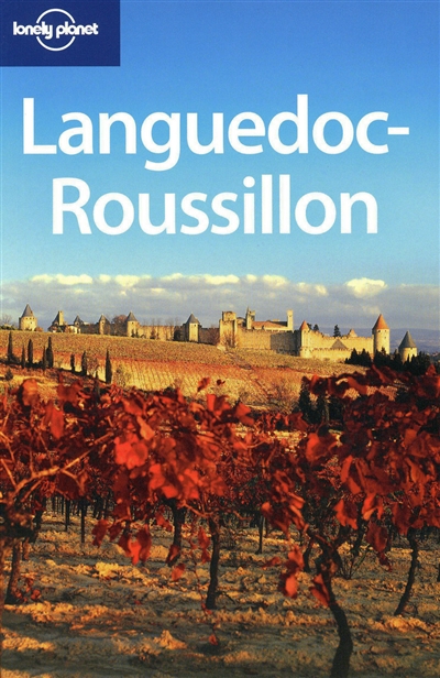 Languedoc-Roussillon
