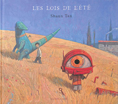 Les lois de l'été