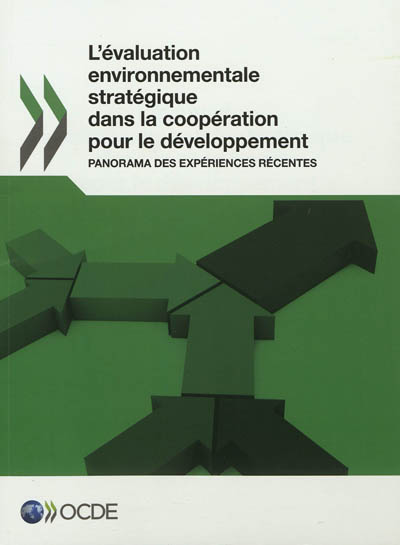 L'évaluation...