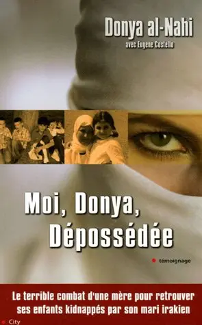 Dépossédée