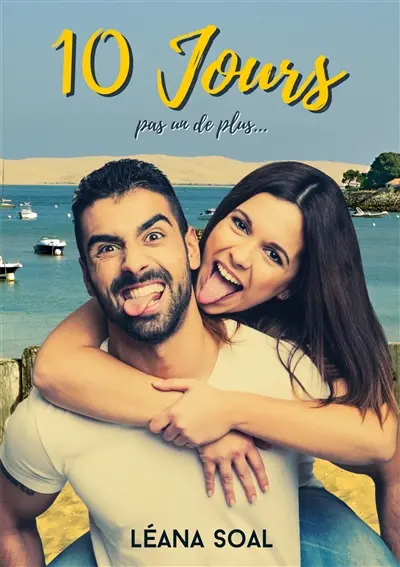 10 Jours : pas un de plus...