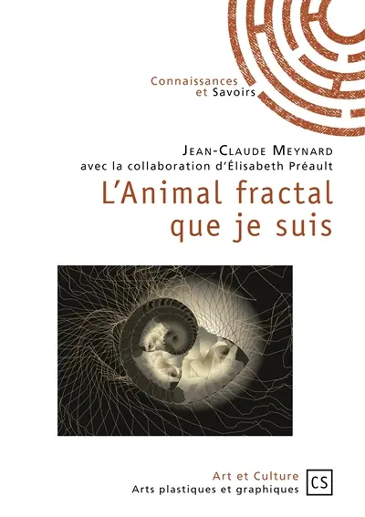 L'animal fractal que je suis : l'homme et la complexité du réel