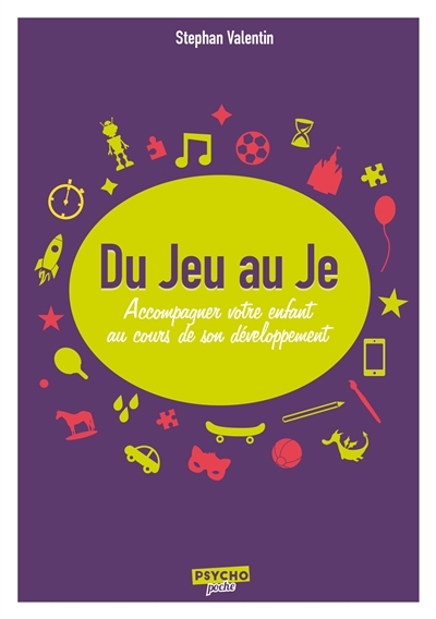 Du jeu au je : accompagner...