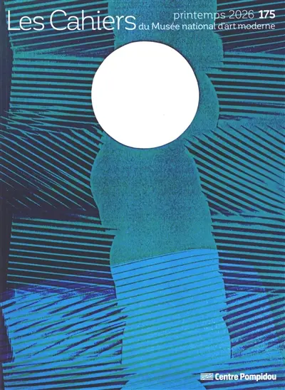 Cahiers du Musée national d'art moderne, n° 175. Xénographies