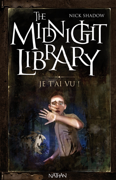The midnight library. Vol. 7