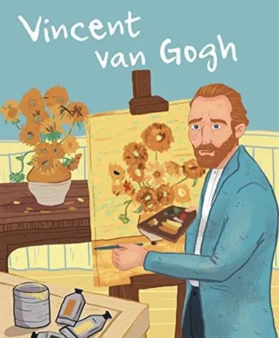Vincent van Gogh (Genius)