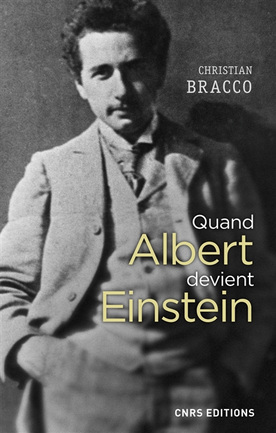 Quand Albert devient Einstein : 1895-1901