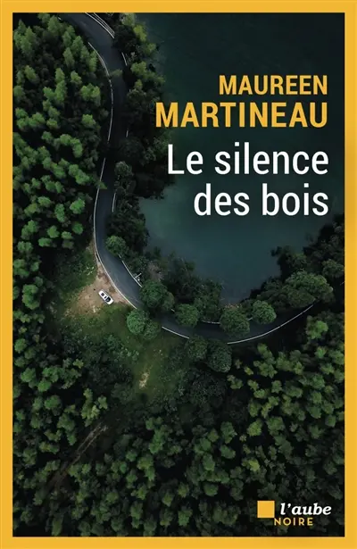 Le silence des bois