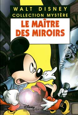 Le maître des miroirs