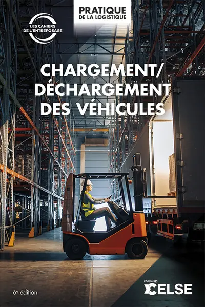 Chargement-déchargement des véhicules