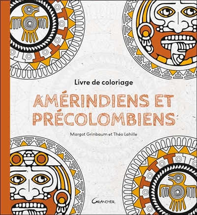 Amérindiens et Précolombiens