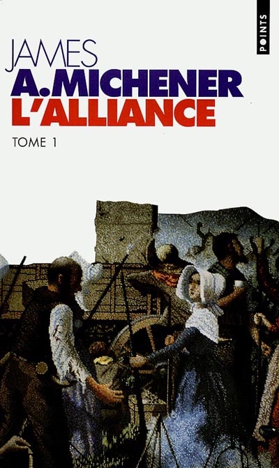 L'alliance. Vol. 1