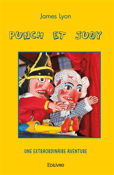 Punch et judy : Une...