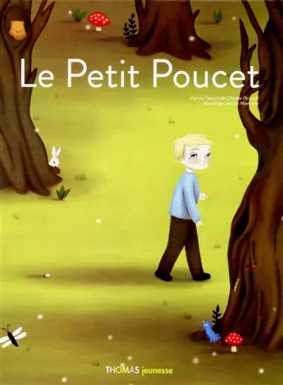 Le petit Poucet