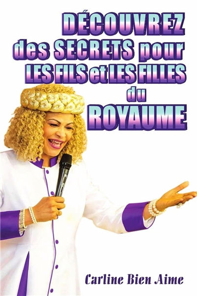 Découvrez Les Secrets Des...