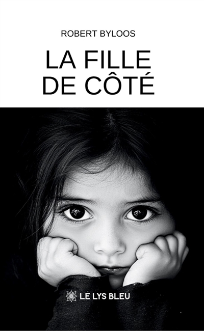 La fille de côté