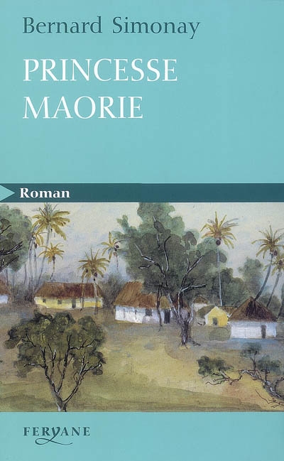 Princesse maorie