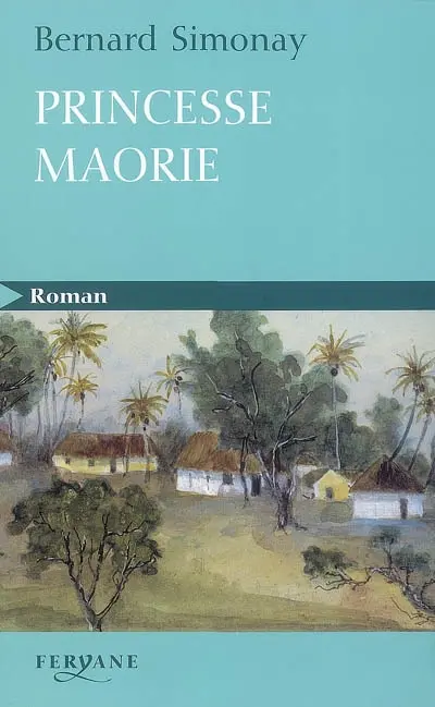 Princesse maorie