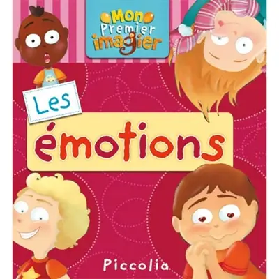 Les émotions