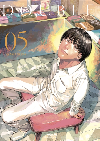 Double. Vol. 5