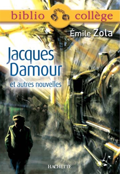 Jacques Damour et autres nouvelles