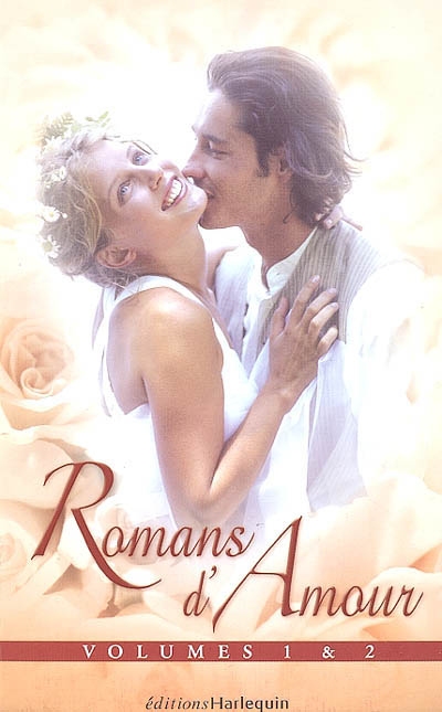 Pack Romans d'amour