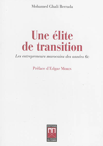 Une élite de transition :...