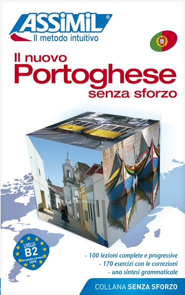 Il nuovo portoghese senza sforzo