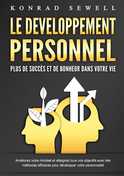 LE DEVELOPPEMENT PERSONNEL...